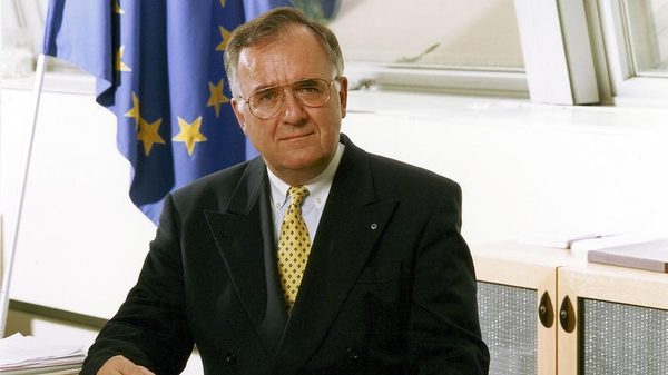 Walter Schwimmer