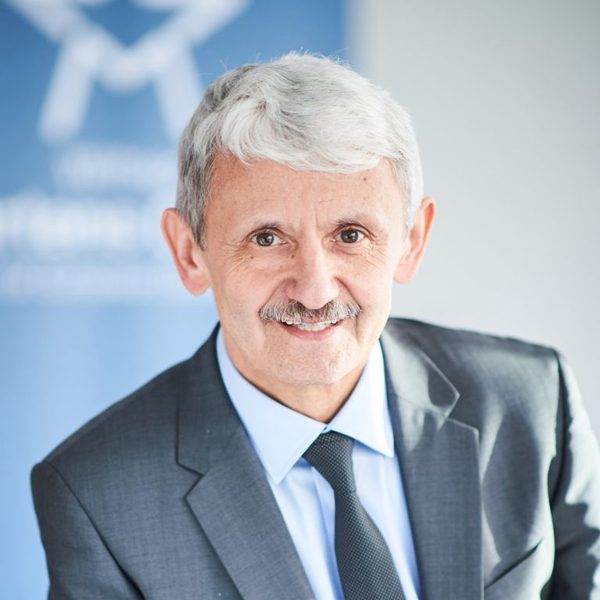 Mikulas Dzurinda