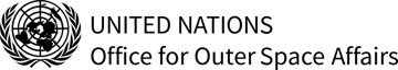 UN OOSA Logo