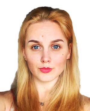 Mariia Smotrytska