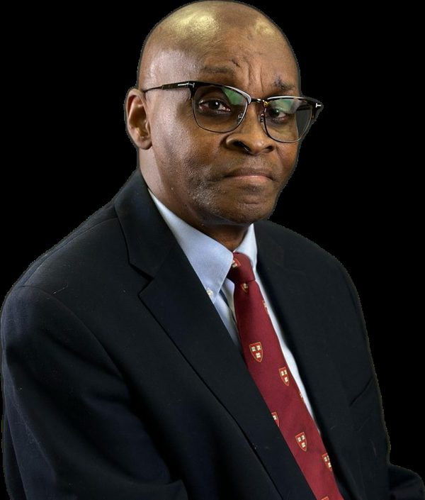 Curtis J. Raynold