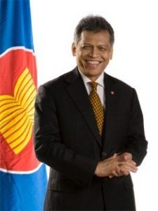 Surin Pitsuwan