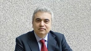 Fatih Birol