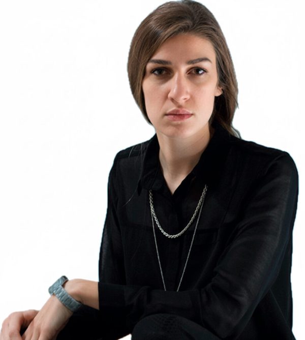 Daria Ribar (Cdn)