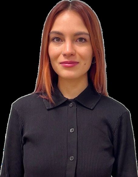 Kamila Bogdanova (RF)