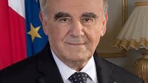 Dr. George Vella