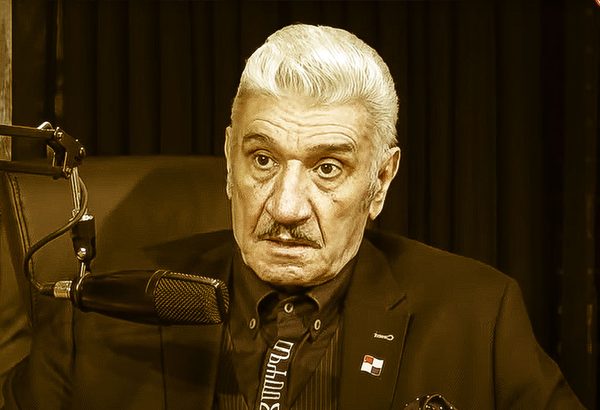 Davor Domazet Loso