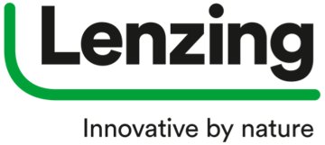 logo lenzing