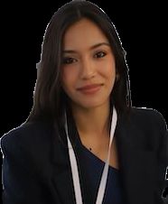 Valentina Carvajal Caballero (Co)