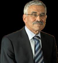 Adnan Shihab – Eldin