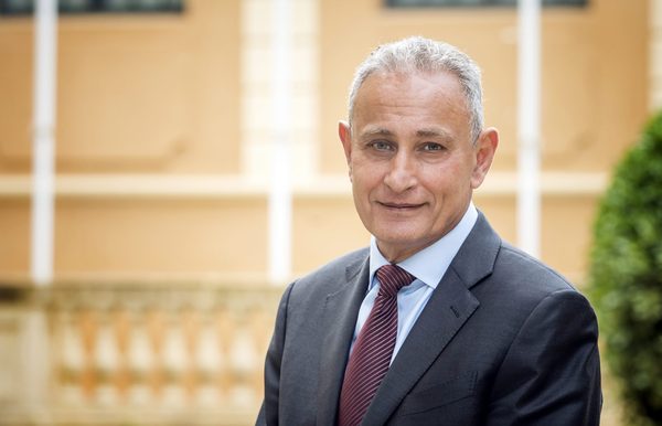 Nasser Kamal