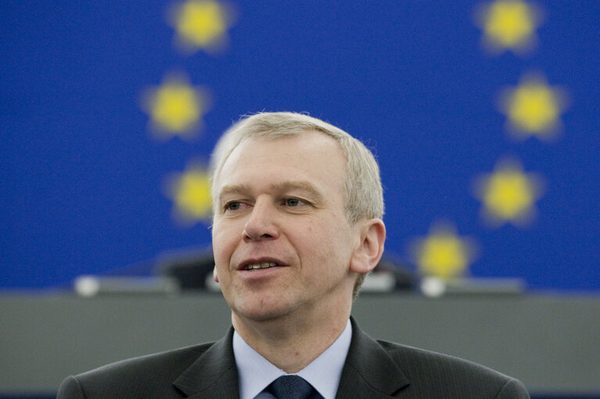 Yves Leterme
