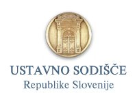 Ustavno Sodisce Republike Slovenije