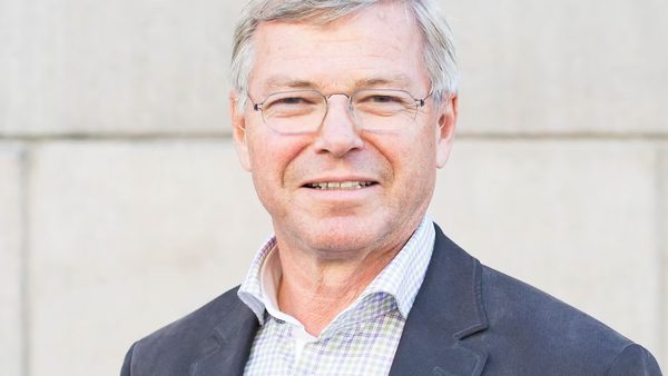 Kjell Magne Bondevik