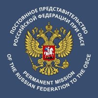 RF Mission to the OSCE