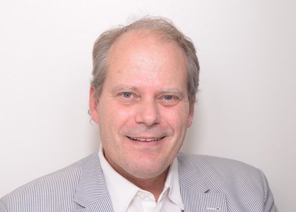Niklas Hedman