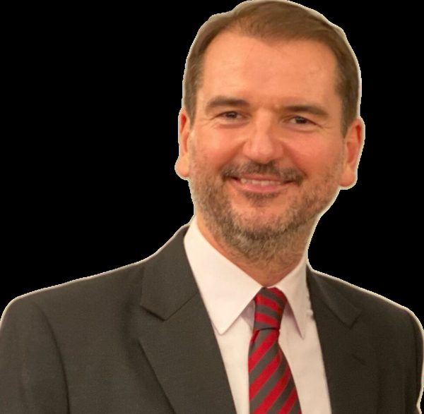 Philipe Reinisch