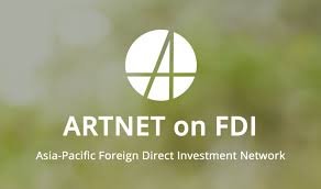 ARTNeT on FDI