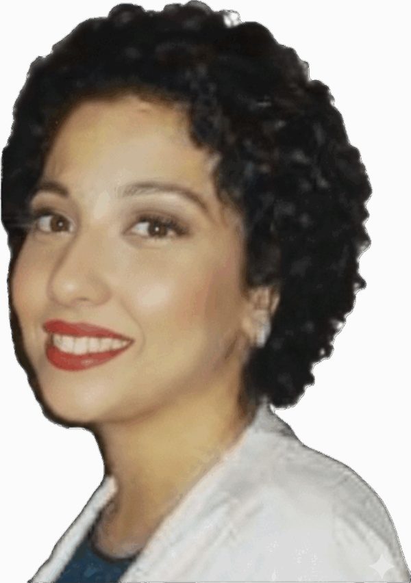 Inés Lebady (Ma)