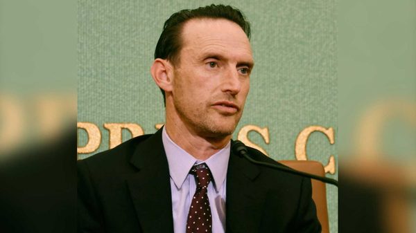 Charles Oppenheimer