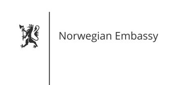 Norwegian Embassy Logo