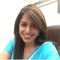 Sanyogita Atrey