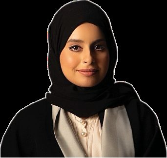 Shaikha Al-Marri (Q)