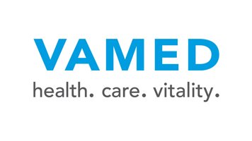 vamed Logo