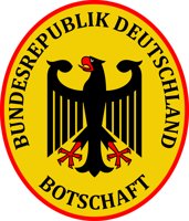 Germany Embassy
