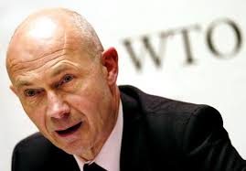 Pascal Lamy