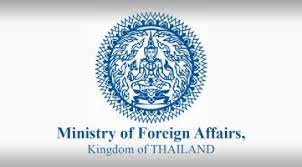 Thai MoFA
