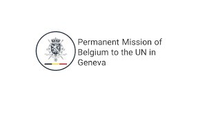 Belgian Mission Geneva