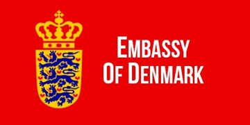 Denmark Embassy