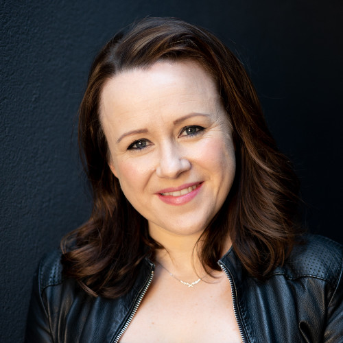 Lizzie O’Shea