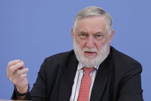 Franz Fischler