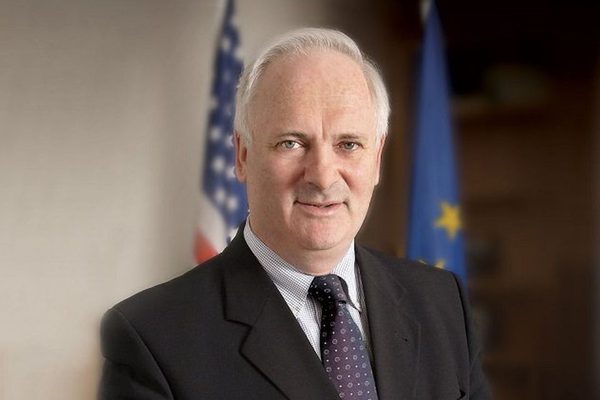 John Bruton