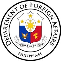 Philippines MoFA