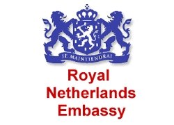 Dutch embassy