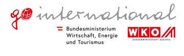 Go International logo 2