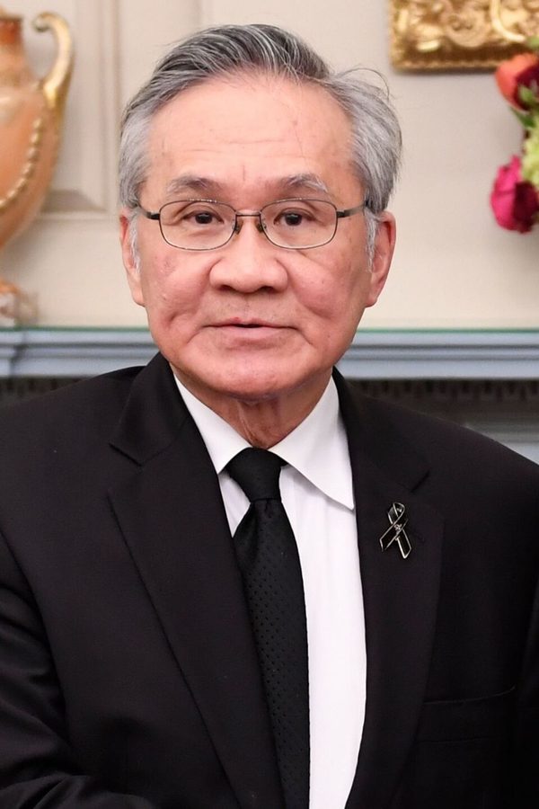 Don Pramudwinai