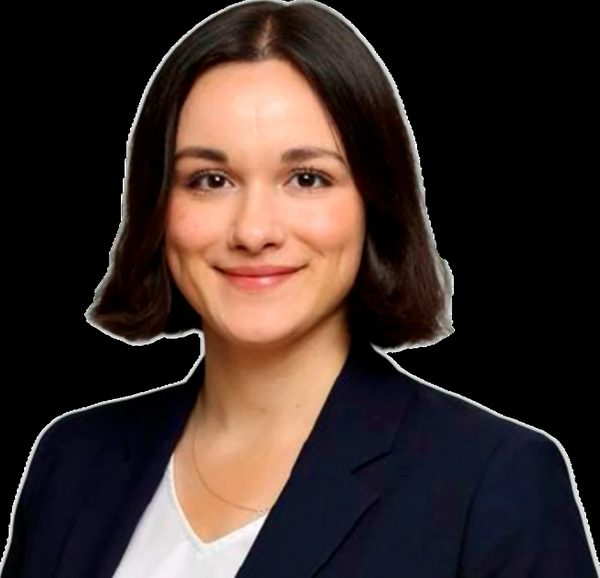 Audrey Beaulieu Levesque (F/Cdn)