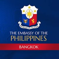 Philippines Embassy BKK