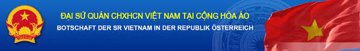 VietNam embassy Vienna