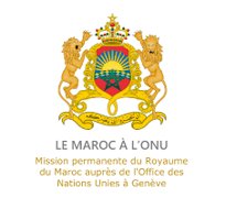 Morocco Mission Geneva