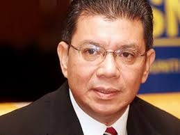 Dato’ Saifuddin Abdullah
