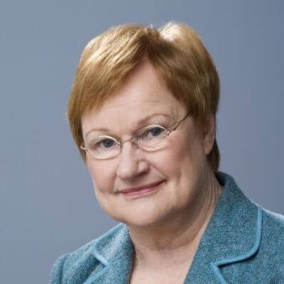 Tarja Halonen