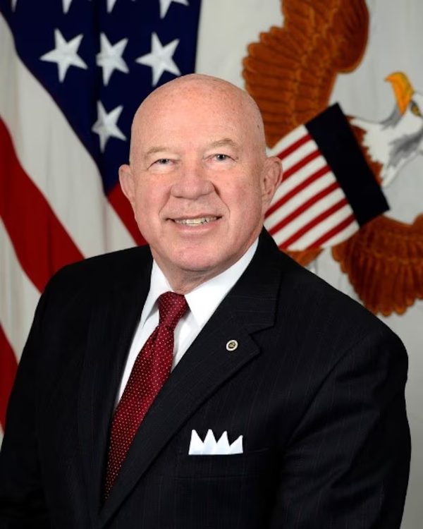 Guy Roberts